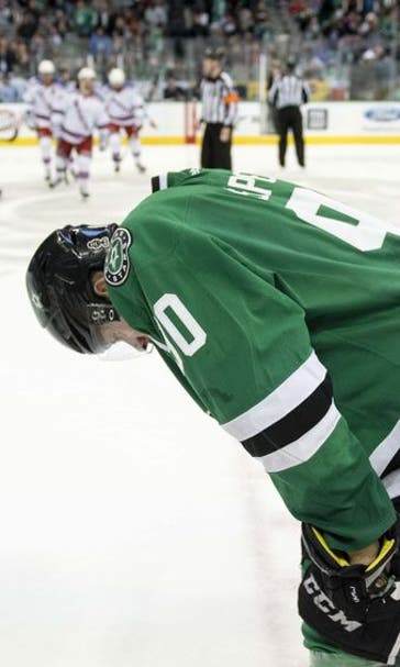 Dallas Stars' Niemi Shines in Shutout Loss to Rangers